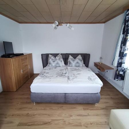 Ferienwohnung Solebad Gmund  Exterior foto
