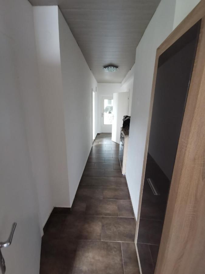 Ferienwohnung Solebad Gmund  Exterior foto