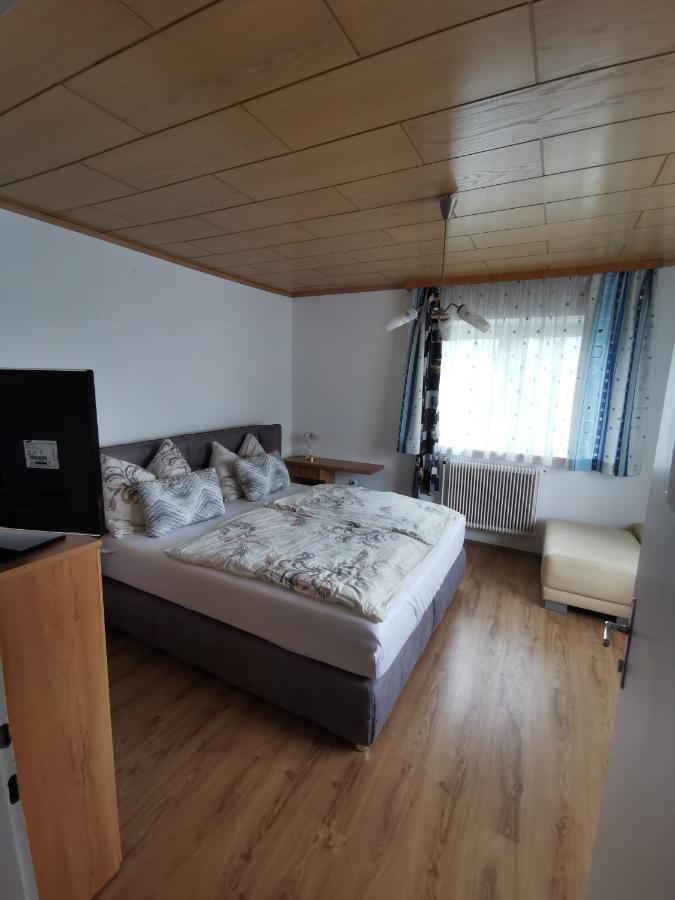 Ferienwohnung Solebad Gmund  Exterior foto