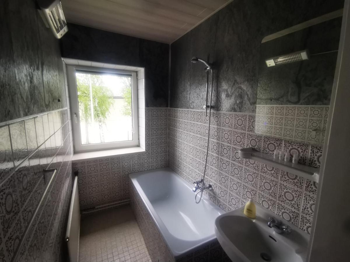 Ferienwohnung Solebad Gmund  Exterior foto
